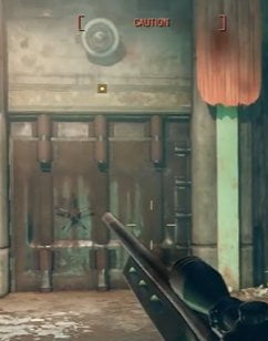 Detail Fallout 76 Crane Treasure Code Nomer 30