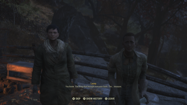Detail Fallout 76 Crane Treasure Code Nomer 32
