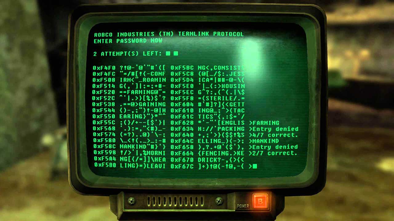 Detail Fallout 76 Crane Treasure Code Nomer 34