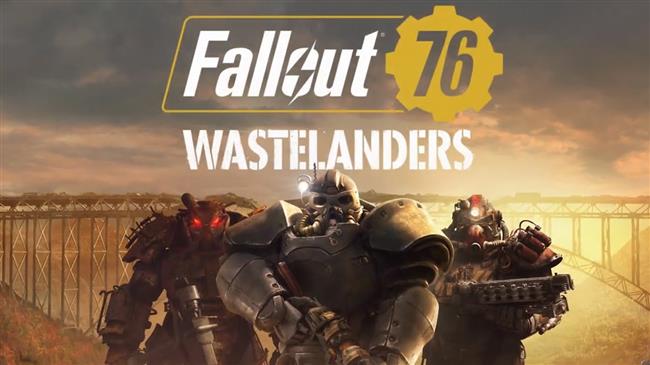 Detail Fallout 76 Crane Treasure Code Nomer 38