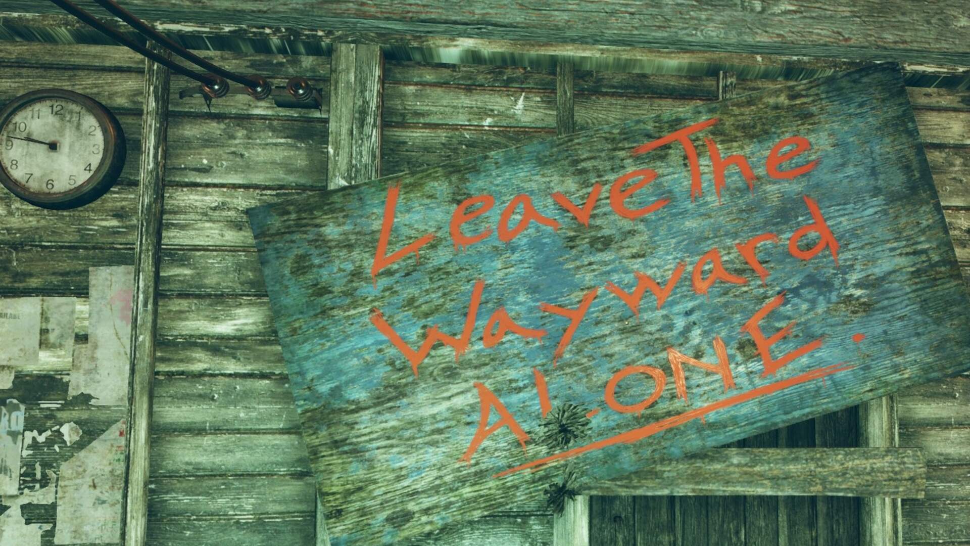 Detail Fallout 76 Crane Treasure Code Nomer 43
