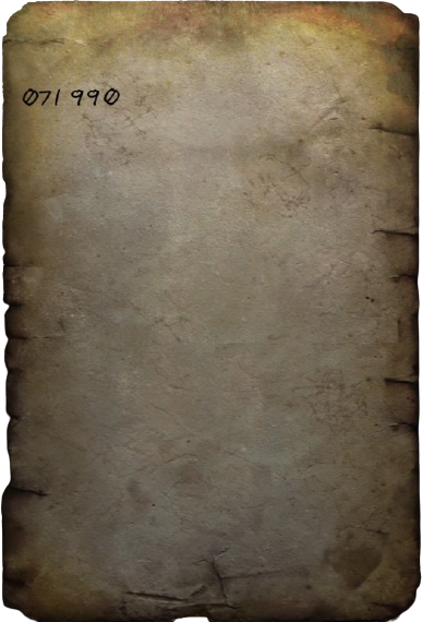 Detail Fallout 76 Crane Treasure Code Nomer 50