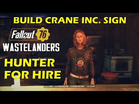 Detail Fallout 76 Crane Treasure Code Nomer 51
