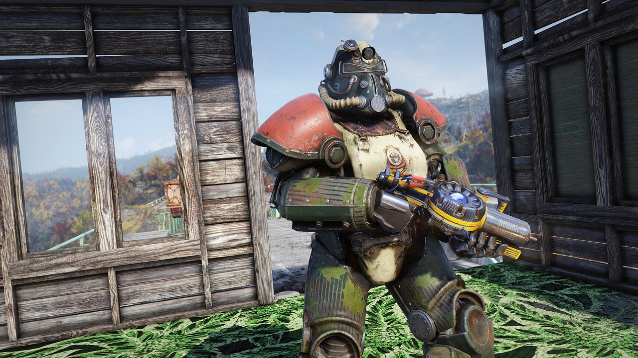 Detail Fallout 76 Crane Treasure Code Nomer 53