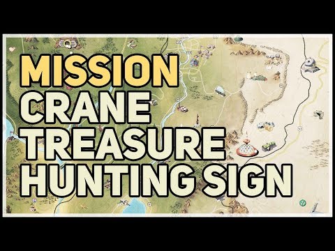 Detail Fallout 76 Crane Treasure Code Nomer 57