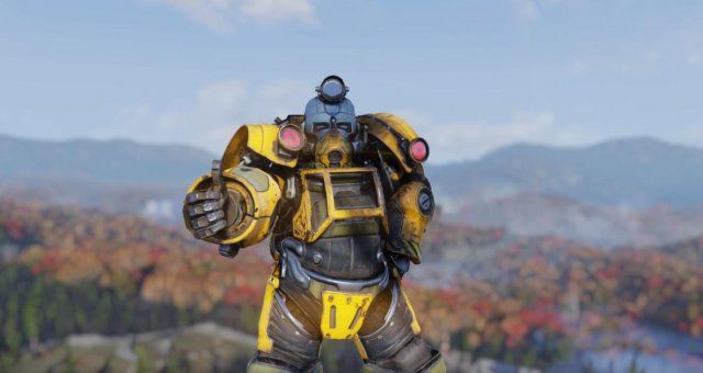 Detail Fallout 76 Excavator Power Armor Paint Nomer 15