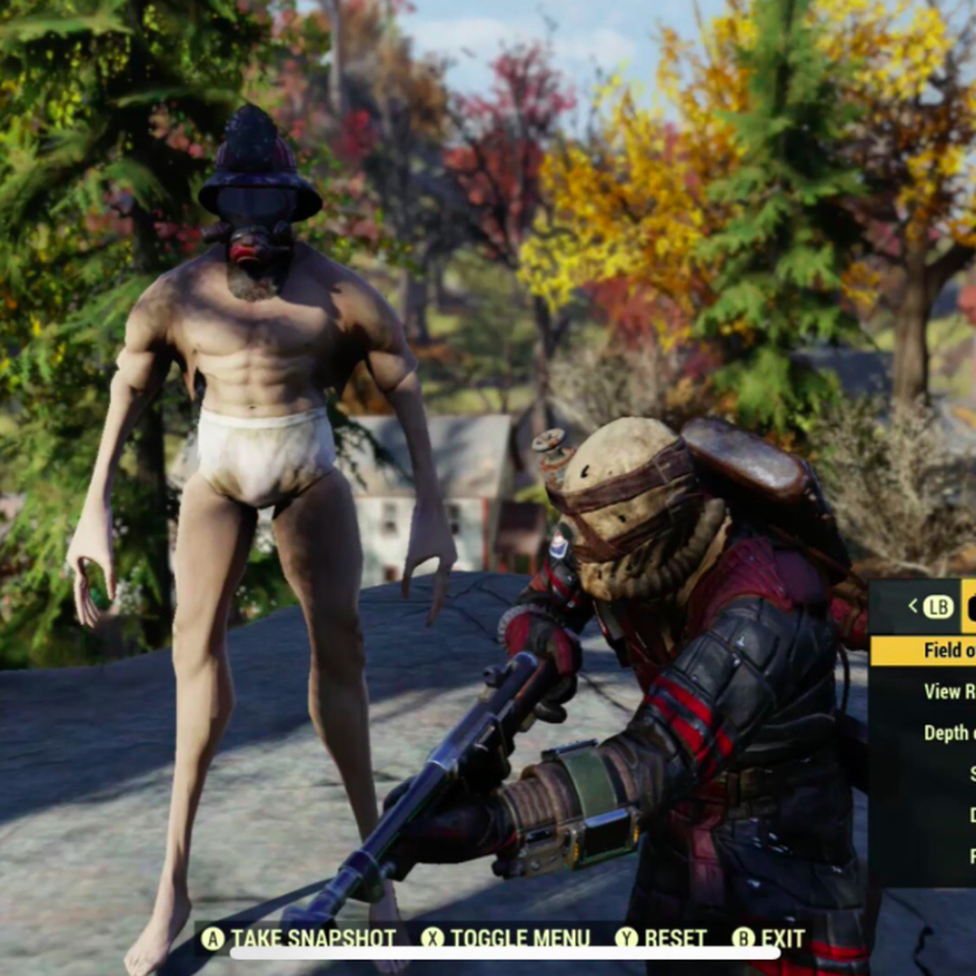 Detail Fallout 76 Exit Power Armor Pc Nomer 13