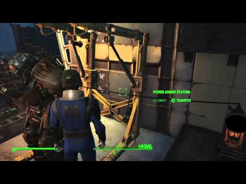 Detail Fallout 76 Exit Power Armor Pc Nomer 20
