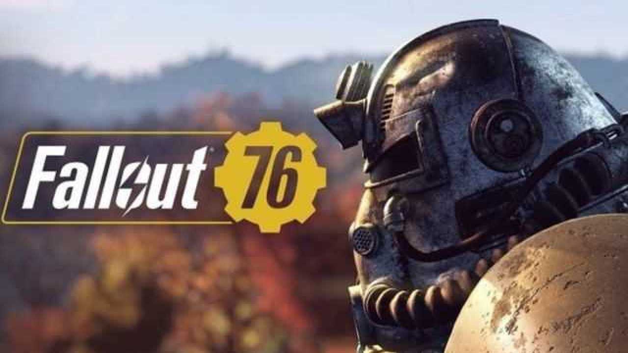 Detail Fallout 76 Exit Power Armor Pc Nomer 47