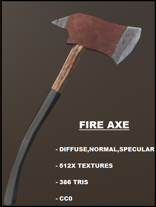 Detail Fallout 76 Fire Axe Nomer 26