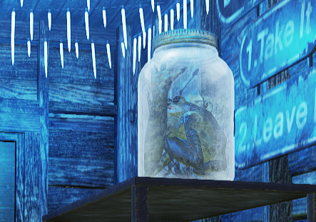 Detail Fallout 76 Frog Jar Nomer 14