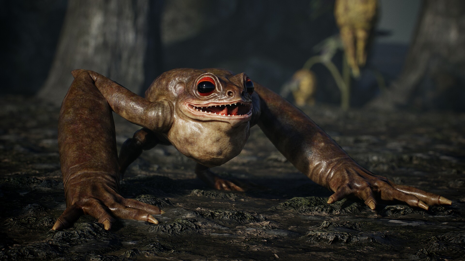 Detail Fallout 76 Frog Jar Nomer 19