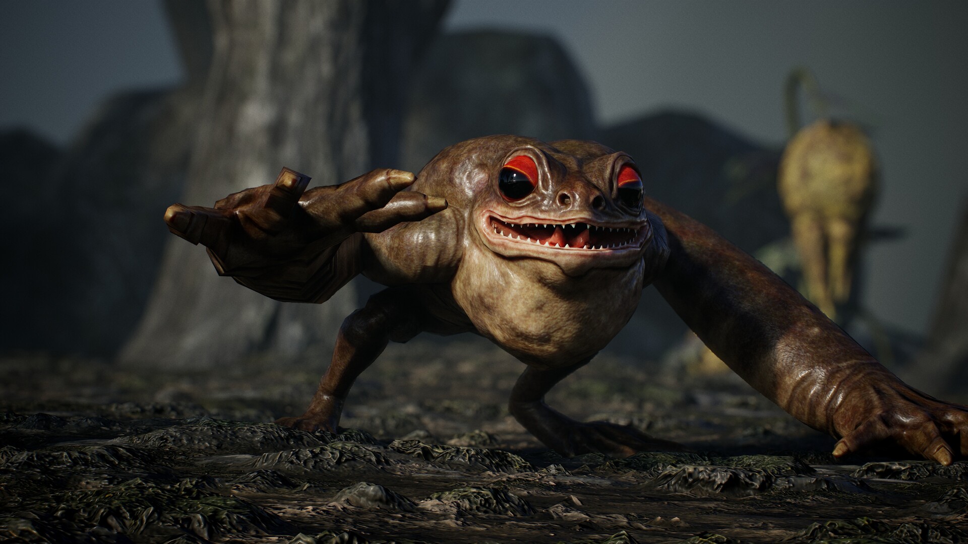 Detail Fallout 76 Frog Jar Nomer 28