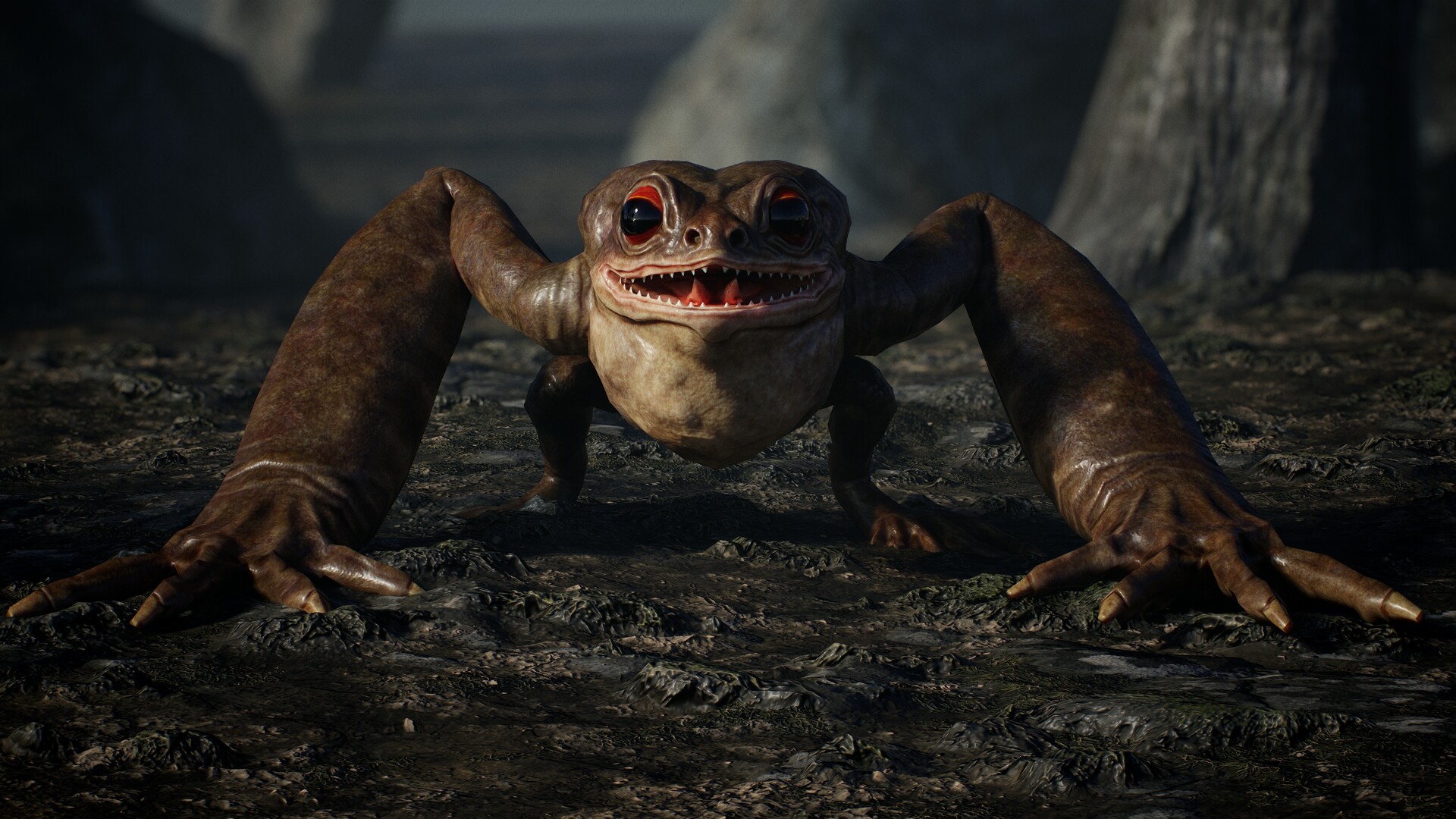 Detail Fallout 76 Frog Jar Nomer 29