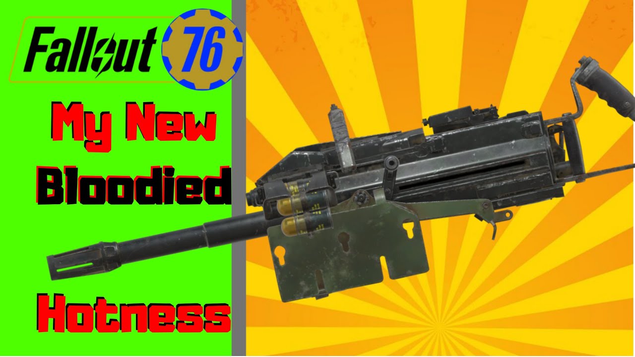 Detail Fallout 76 Grenade Launcher Nomer 16