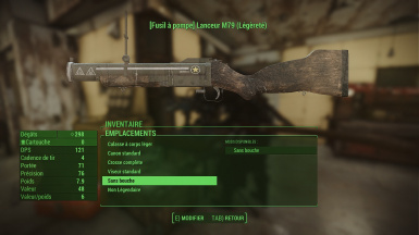 Detail Fallout 76 Grenade Launcher Nomer 52