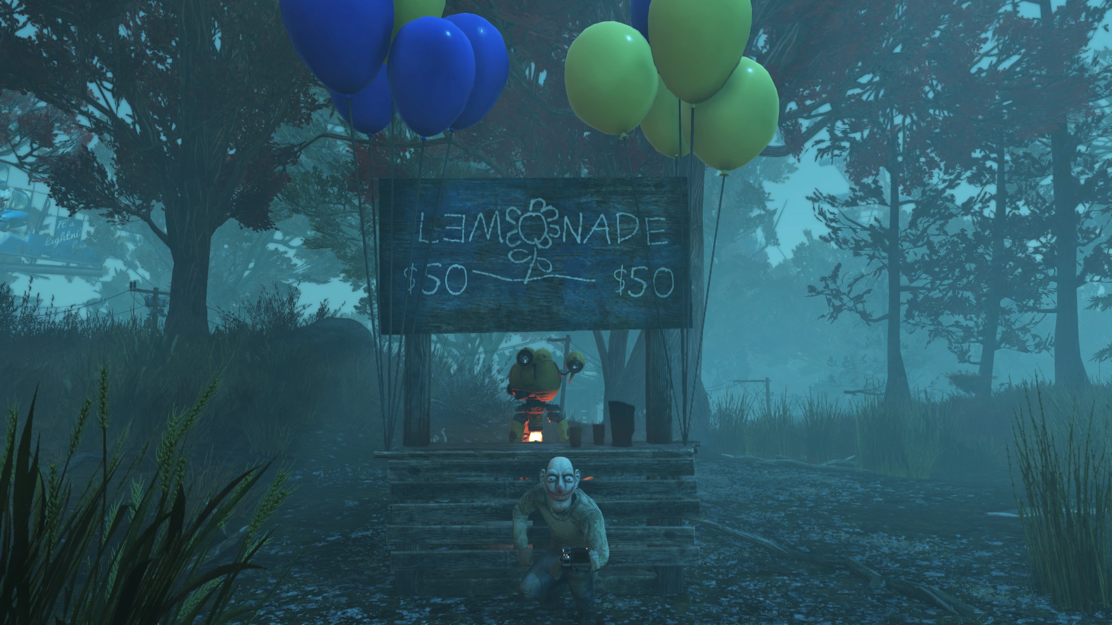 Detail Fallout 76 Hard Lemonade Nomer 18