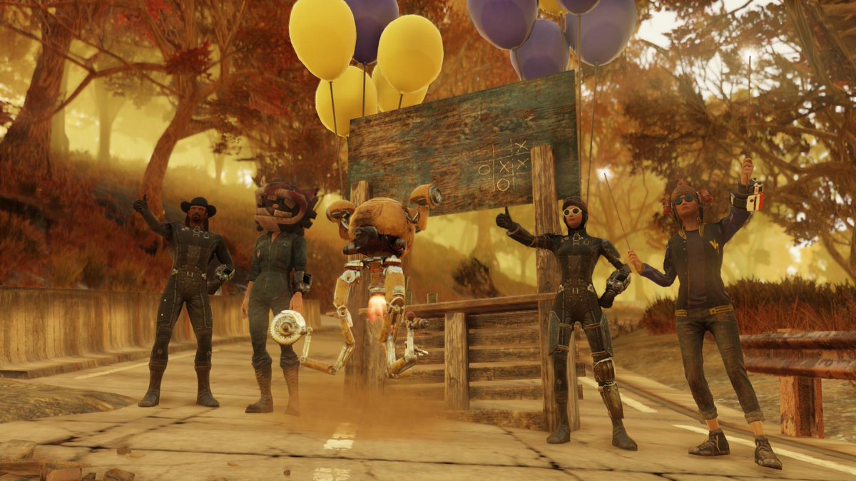 Detail Fallout 76 Hard Lemonade Nomer 19