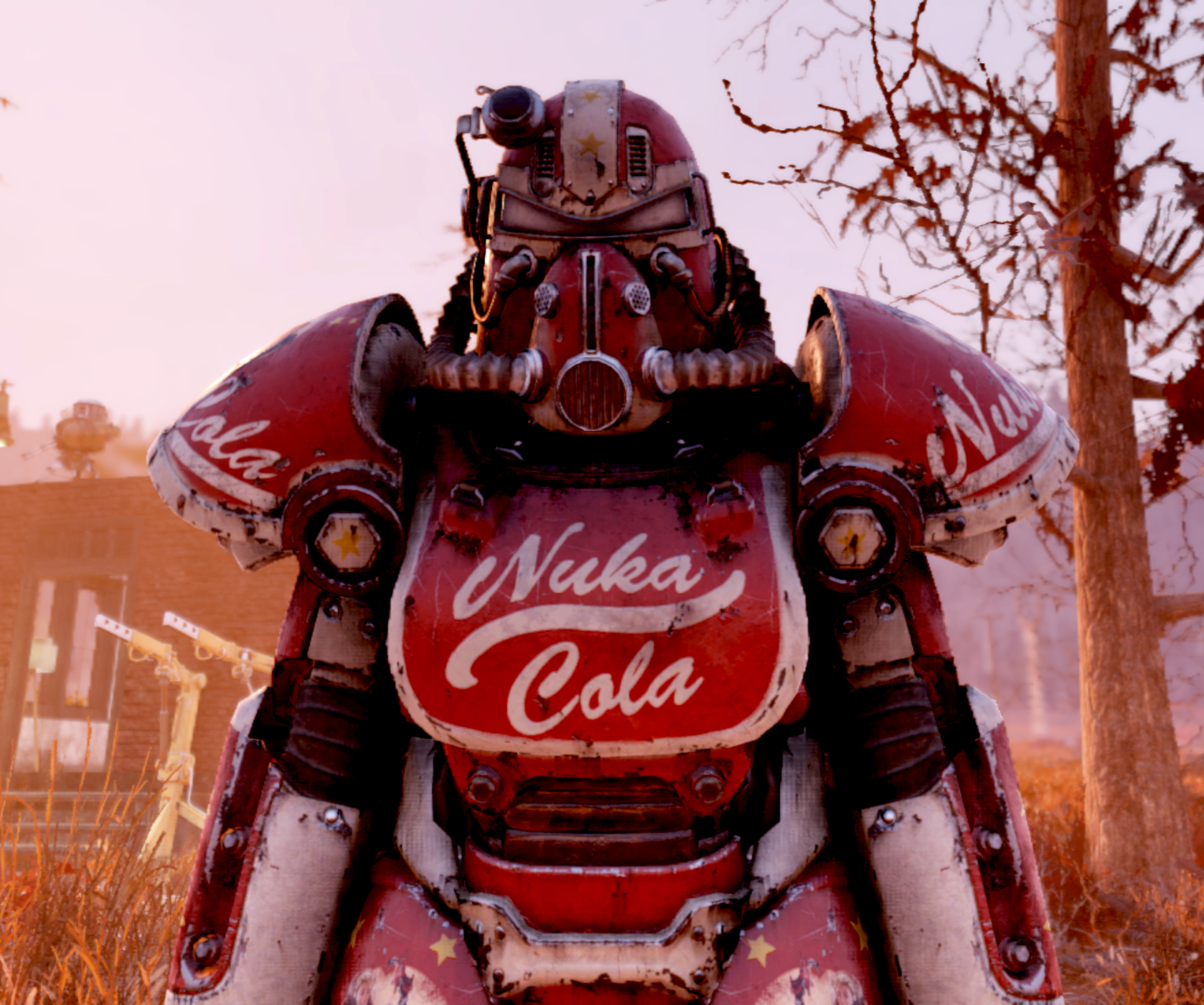 Detail Fallout 76 Hard Lemonade Nomer 36