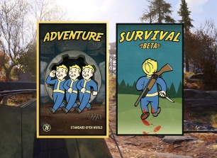 Detail Fallout 76 Hard Lemonade Nomer 43