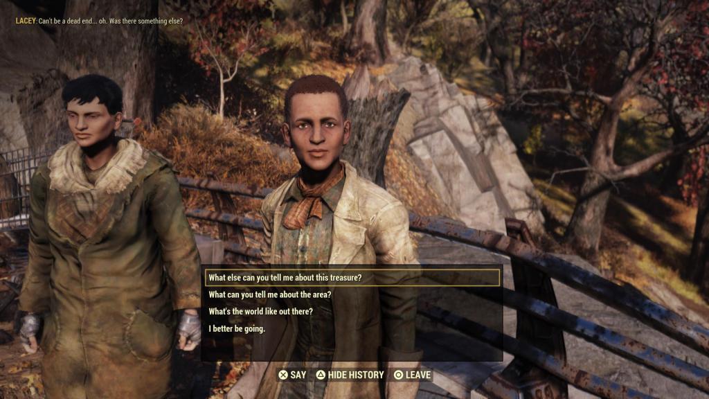 Detail Fallout 76 Hard Lemonade Nomer 44