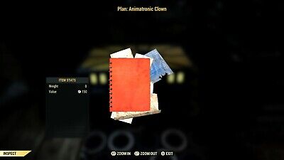 Detail Fallout 76 Hard Lemonade Nomer 45