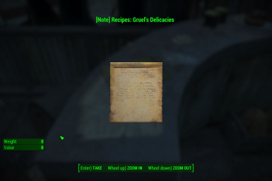 Detail Fallout 76 Hard Lemonade Nomer 47