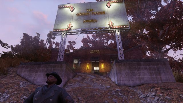 Detail Fallout 76 Hard Lemonade Nomer 48