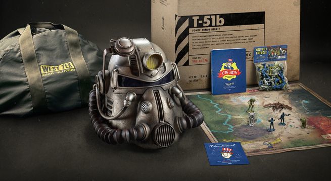 Detail Fallout 76 Helmets With Lights Nomer 11