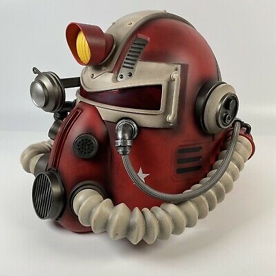 Download Fallout 76 Helmets With Lights Nomer 12