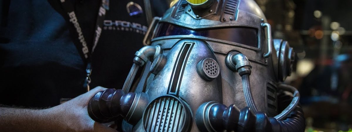 Download Fallout 76 Helmets With Lights Nomer 13