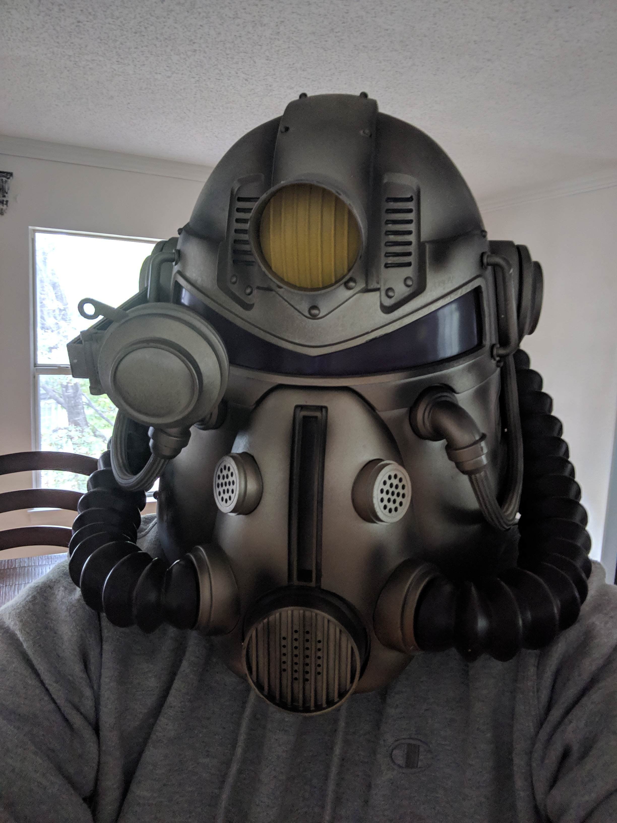 Detail Fallout 76 Helmets With Lights Nomer 3