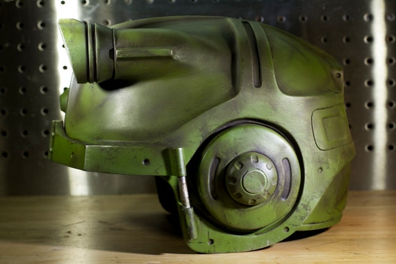 Detail Fallout 76 Helmets With Lights Nomer 26