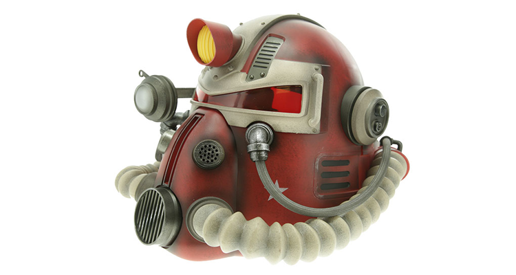 Detail Fallout 76 Helmets With Lights Nomer 27