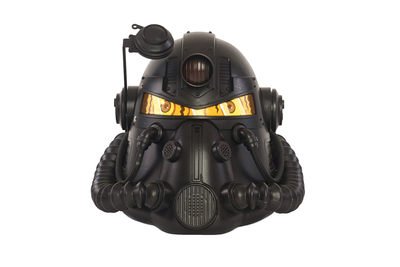 Detail Fallout 76 Helmets With Lights Nomer 28