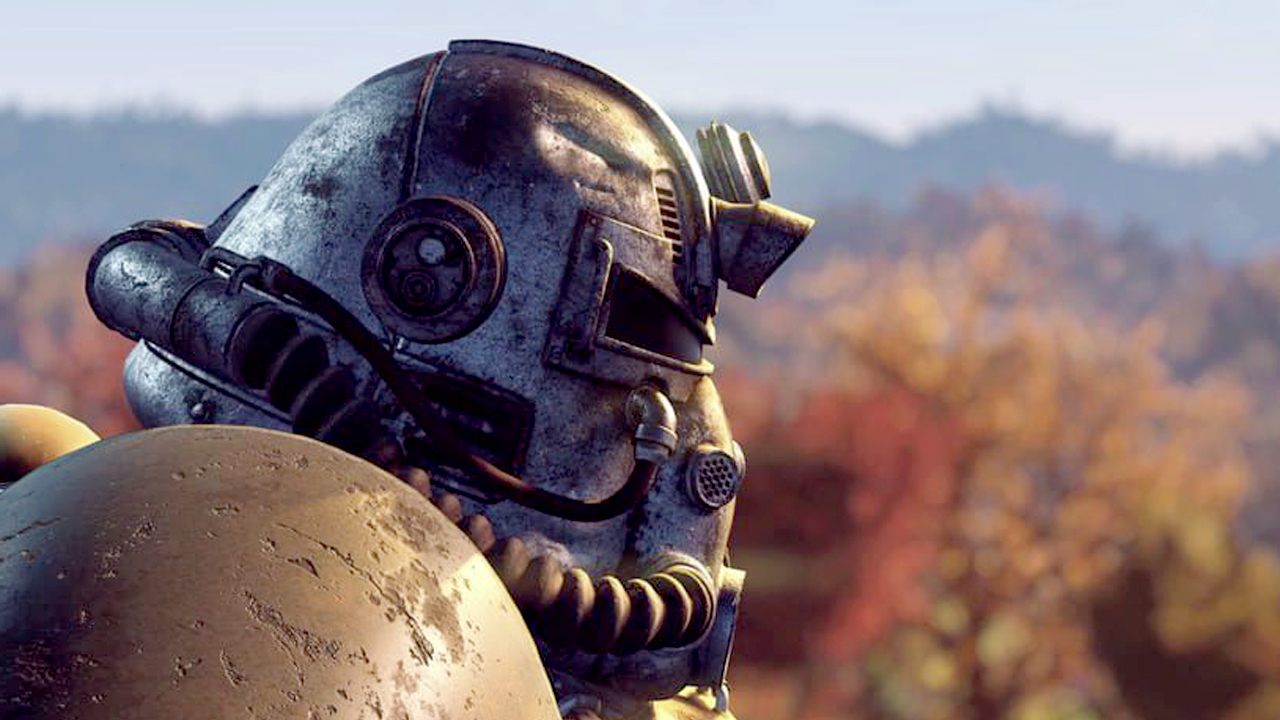 Detail Fallout 76 Helmets With Lights Nomer 30