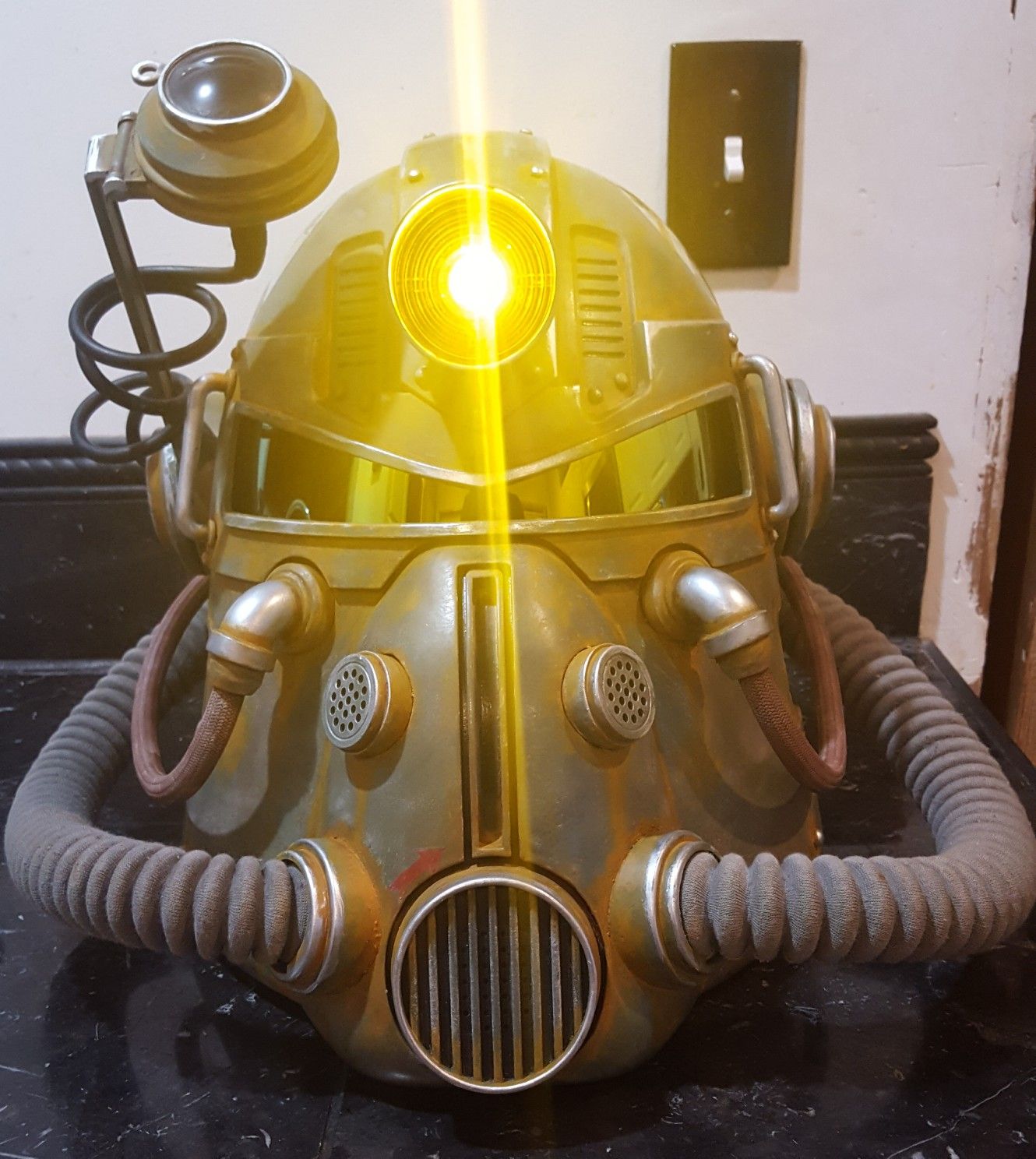 Detail Fallout 76 Helmets With Lights Nomer 35