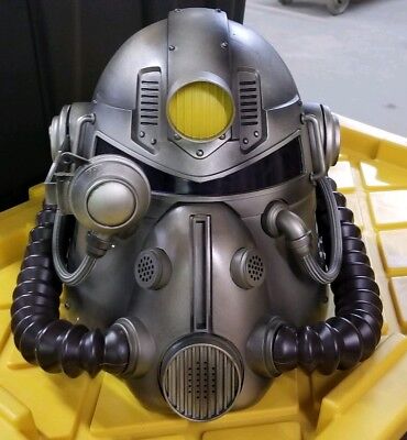 Detail Fallout 76 Helmets With Lights Nomer 39