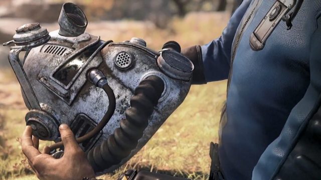 Detail Fallout 76 Helmets With Lights Nomer 44