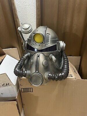Detail Fallout 76 Helmets With Lights Nomer 53