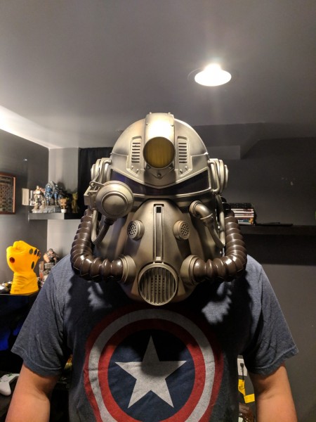 Detail Fallout 76 Helmets With Lights Nomer 54