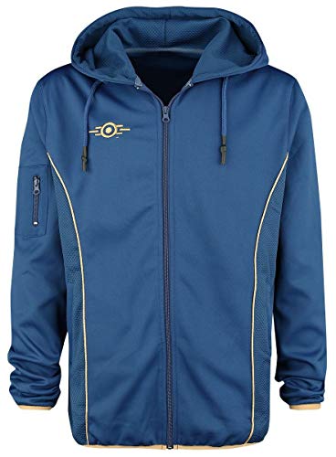 Detail Fallout 76 Hoodie Nomer 27