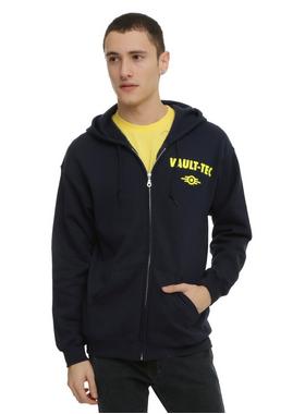 Detail Fallout 76 Hoodie Nomer 10