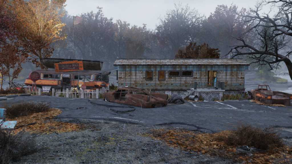 Detail Fallout 76 Hot Dogs Nomer 6