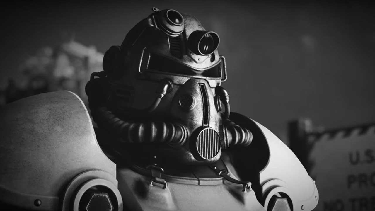 Detail Fallout 76 How To Exit Power Armor Nomer 2