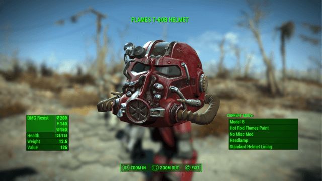 Detail Fallout 76 How To Exit Power Armor Nomer 29