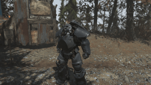 Detail Fallout 76 How To Exit Power Armor Nomer 38