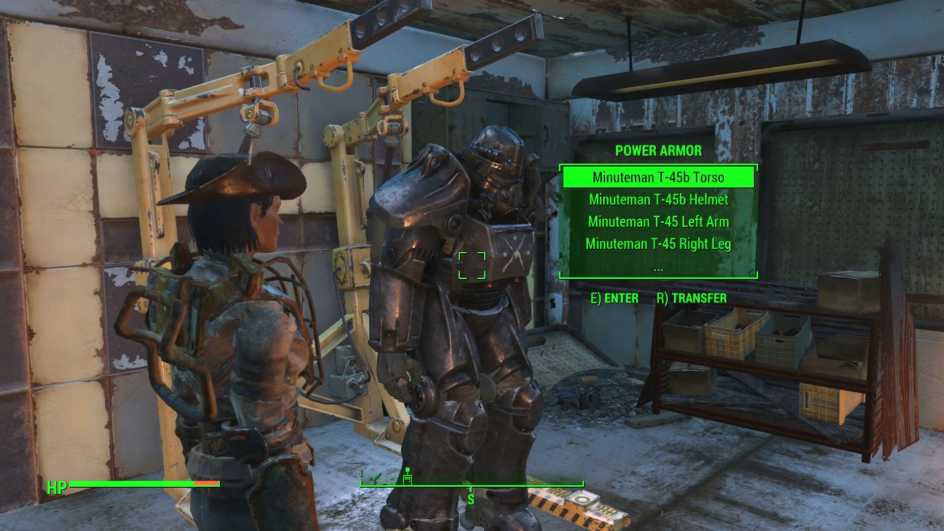 Detail Fallout 76 How To Exit Power Armor Nomer 44