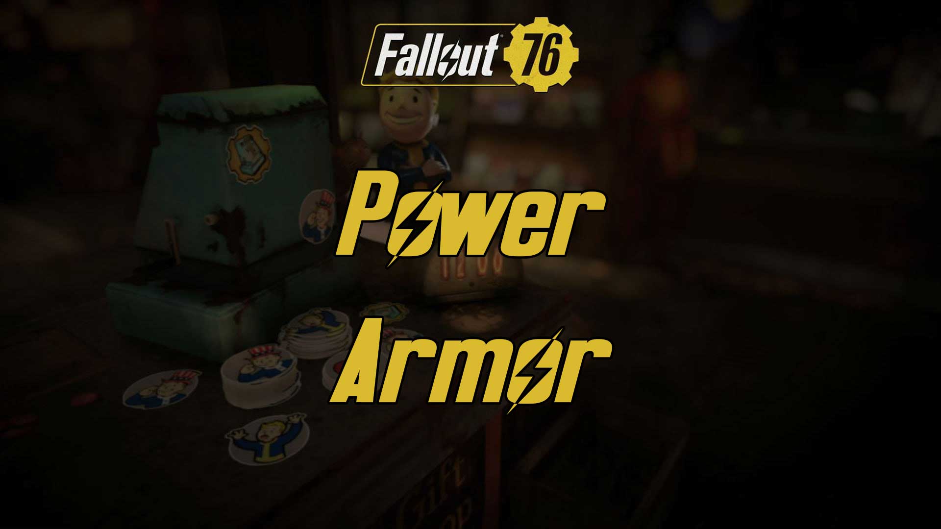 Detail Fallout 76 How To Exit Power Armor Nomer 52