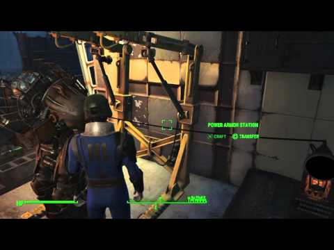 Detail Fallout 76 How To Exit Power Armor Nomer 53